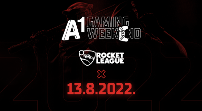 Rocket League Rocket League