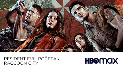 Resident Evil Resident Evil