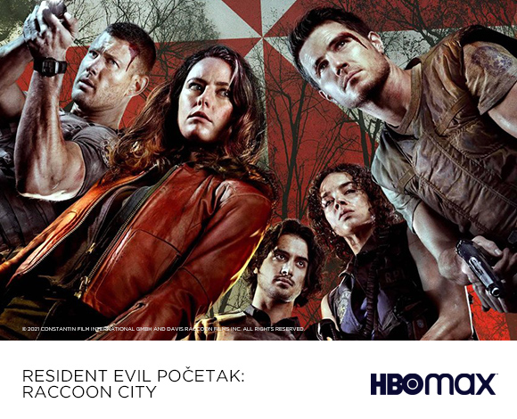 Resident Evil Resident Evil