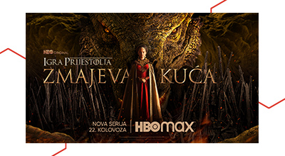 Zmajeva kuća Zmajeva kuća