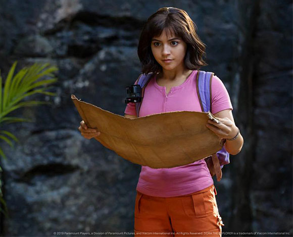 dora istrazuje dora istrazuje