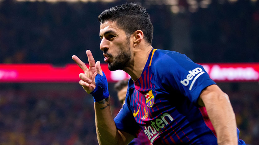 suarez suarez