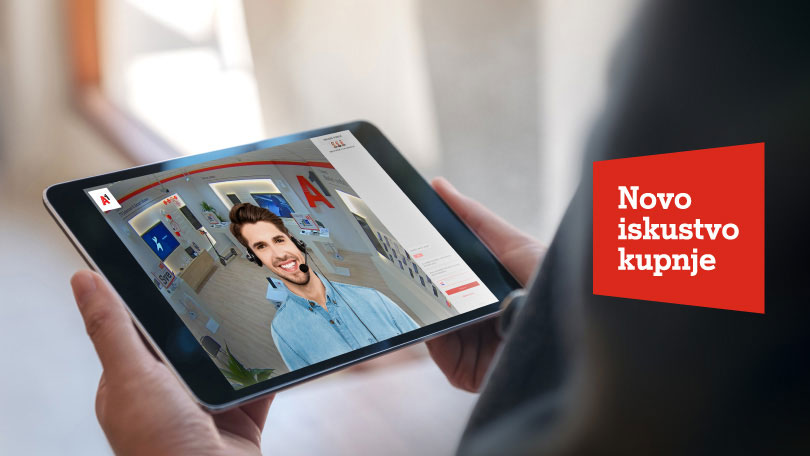 online dating tržište europe