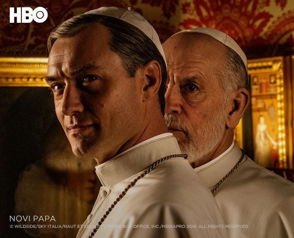 novi papa novi papa