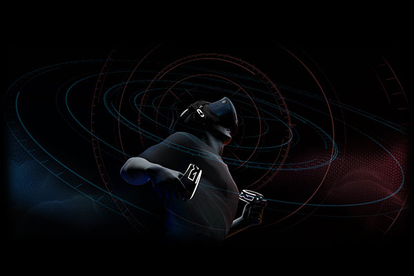 htc vive cosmom htc vive cosmom