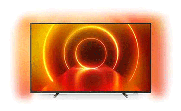 Philips LED Smart TV Philips LED Smart TV