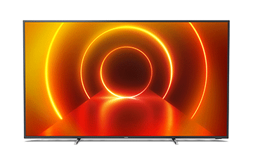 philips LED Smart TV 50PUS7855 philips LED Smart TV 50PUS7855