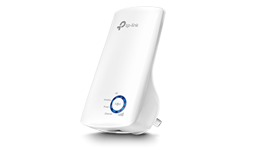 WiFi extender TL-WA850RE WiFi extender TL-WA850RE