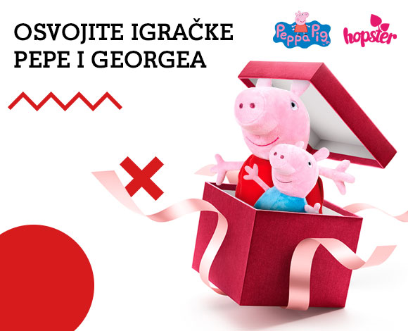 hopster pepa pig hopster pepa pig