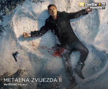 metalna zvijezda metalna zvijezda