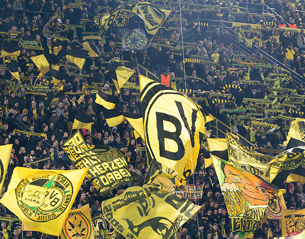 borussia borussia