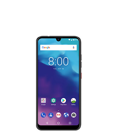 Zte blade v10 vita схема
