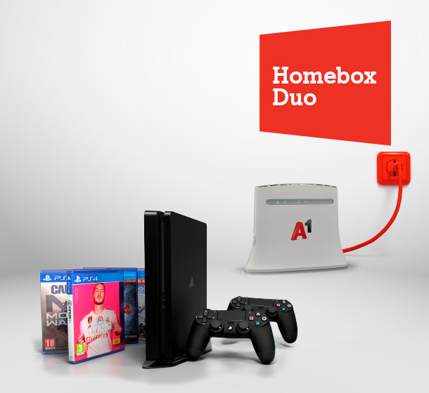 homebox homebox