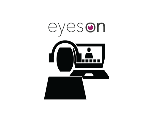 eyeson eyeson