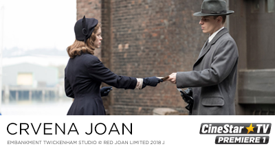 red joan red joan