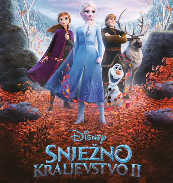 snježno kraljevstvo 2 snježno kraljevstvo 2