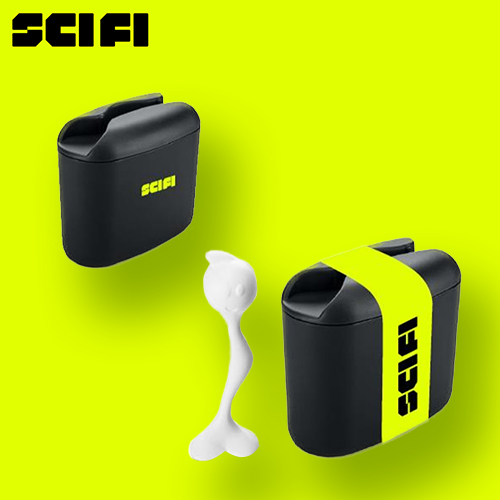 scifi scifi