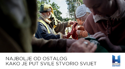 put svile put svile
