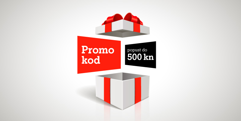 Kod od 500 kn za produljenje ugovora za mobilnu tarifu Kod od 500 kn za produljenje ugovora za mobilnu tarifu