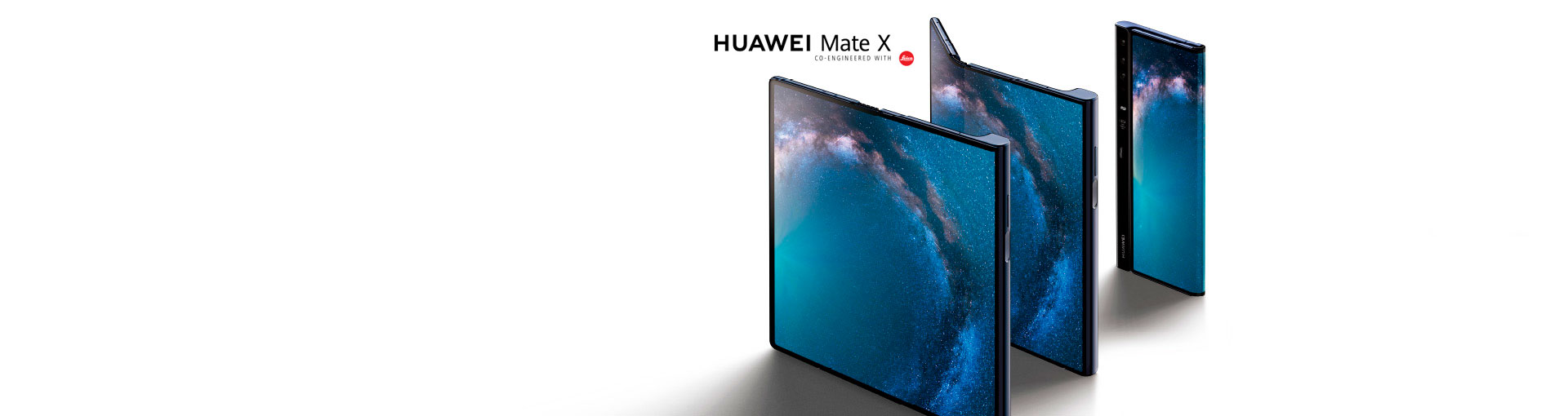 huawei mate xs huawei mate xs