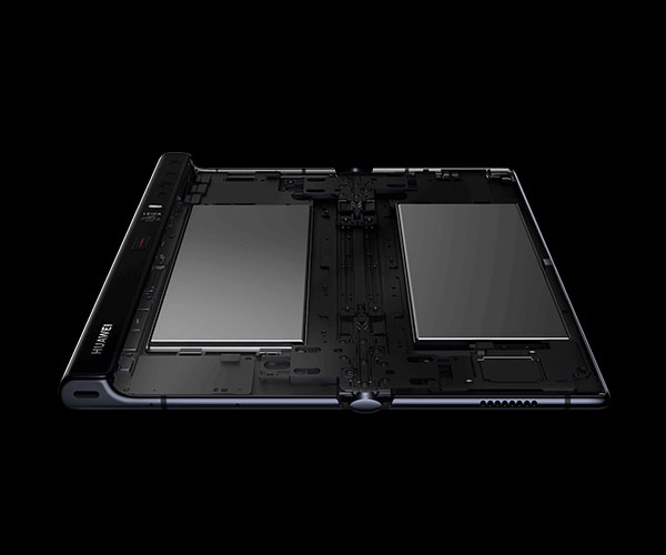 huawei mate xs huawei mate xs
