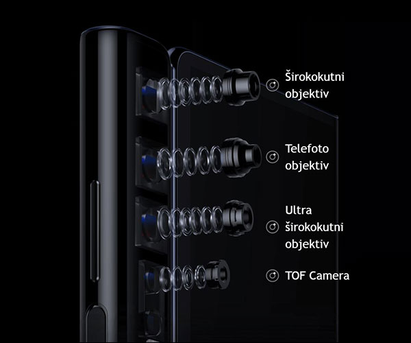 huawei mate xs huawei mate xs