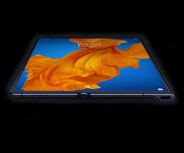 huawei mate xs huawei mate xs