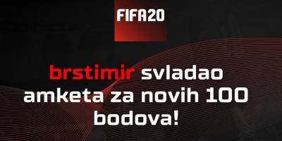 FIFA 20 FIFA 20