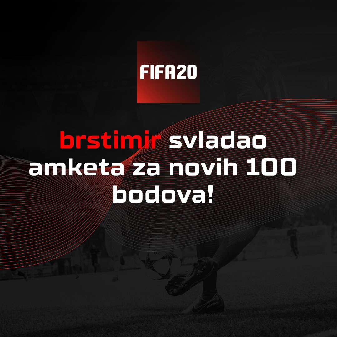 FIFA 20 FIFA 20