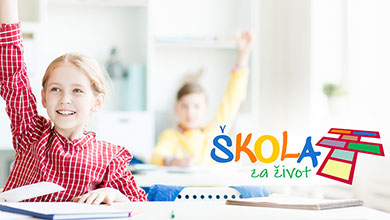 skola za zivot +