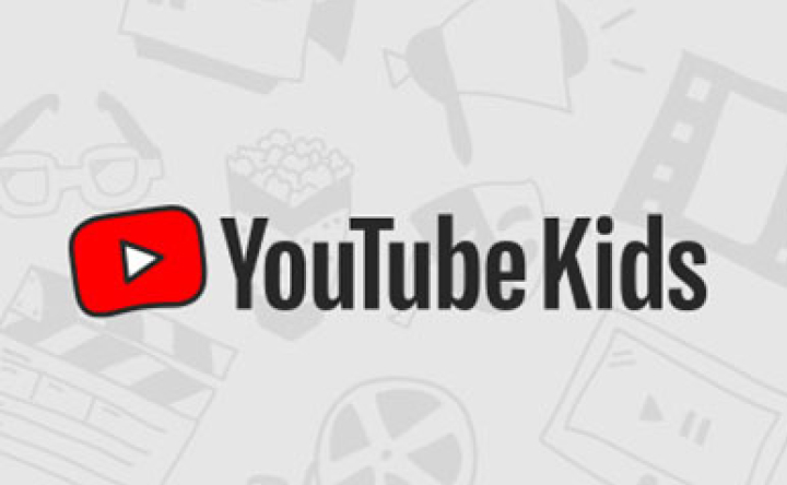 YouTube Kids  na A1 TV