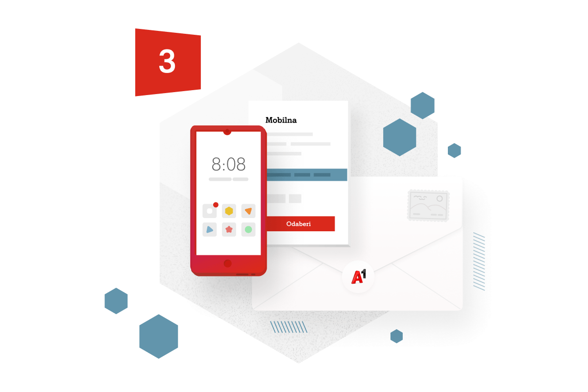 Prijenos mobilnog broja stiže ti paket Prijenos mobilnog broja stiže ti paket