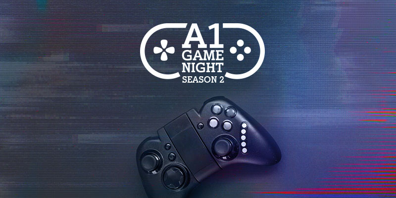 game night game night