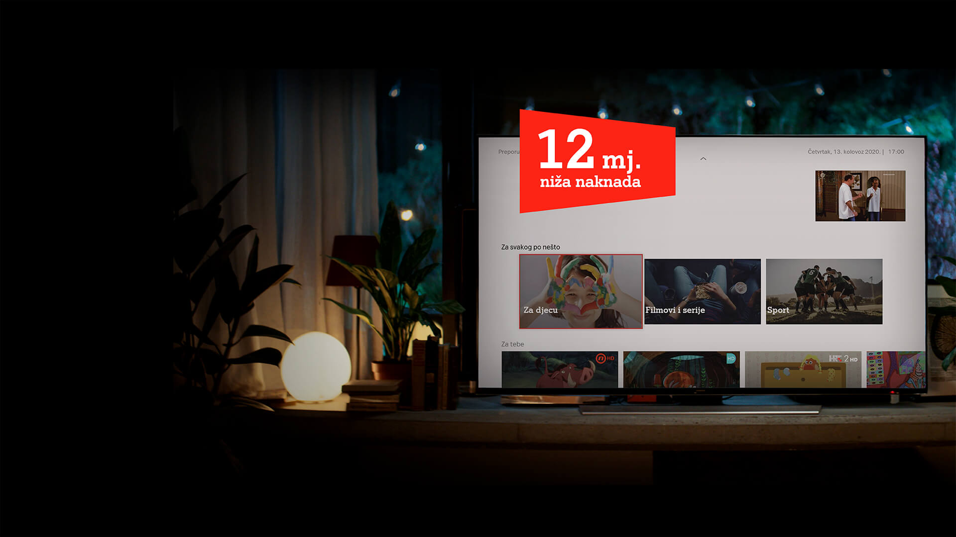 tv promo tv promo