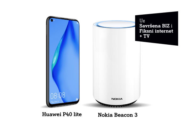 huawei + nokia huawei + nokia