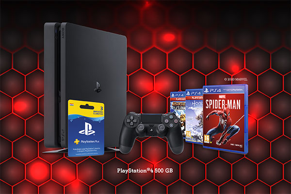 playstation 4 playstation 4