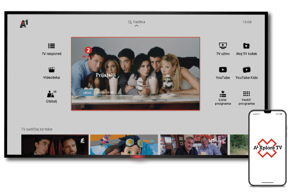xplore tv go xplore tv go