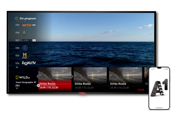 xplore tv go xplore tv go