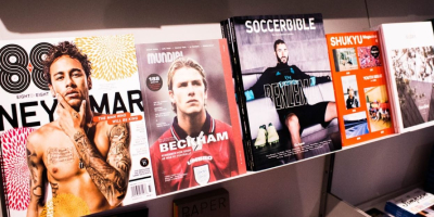 beckham beckham