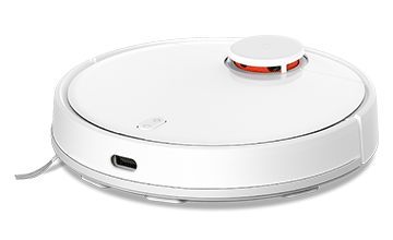 xiaomi Robot Vacuum Mop Pro xiaomi Robot Vacuum Mop Pro