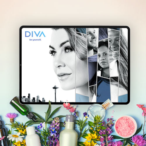 diva tv i loccitane diva tv i loccitane