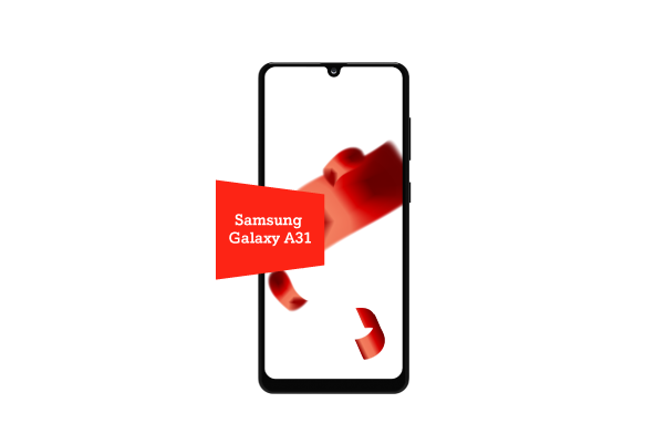 galaxy a31 galaxy a31