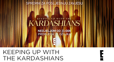Keeping up with the Kardashians Keeping up with the Kardashians