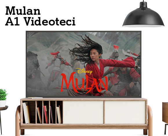 mulan mulan