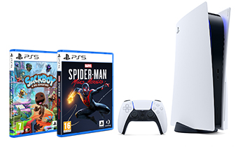 PlayStation®5 PlayStation®5