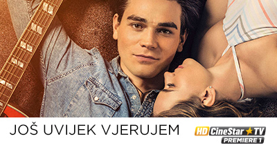 još uvijek vjerujem još uvijek vjerujem
