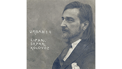 album tjedna