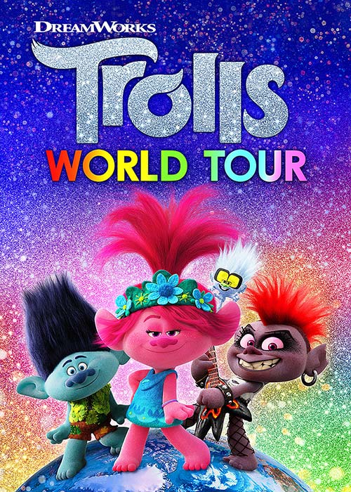 trolls trolls