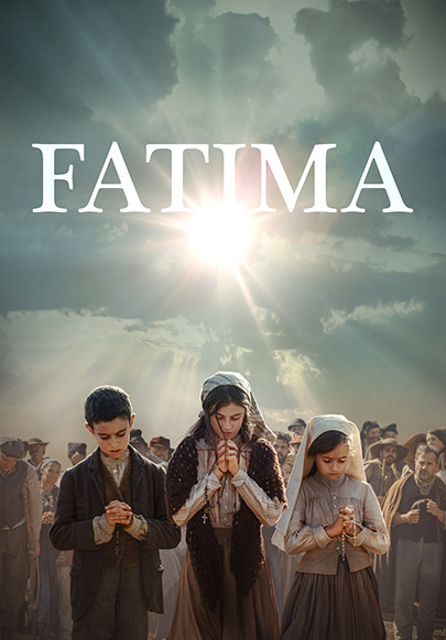 Fatima Fatima