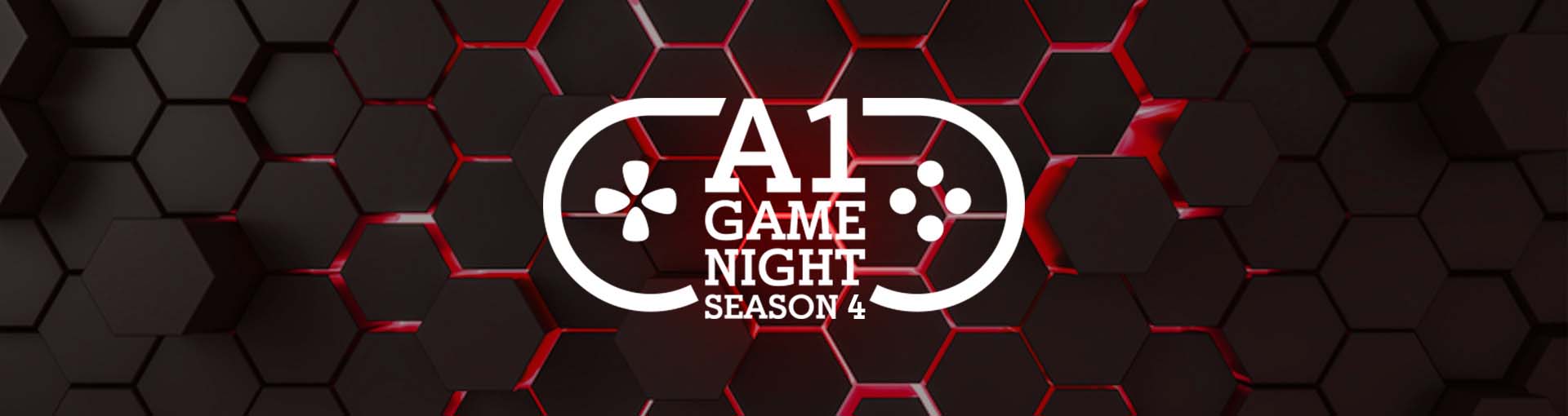 game night game night